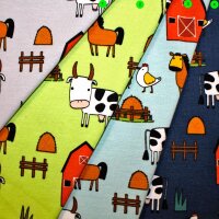 Kinderjersey