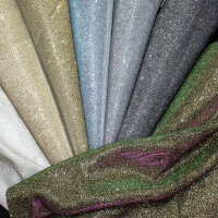 Lurex Stoffe