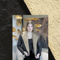 Modestoffe Damen - WINTER