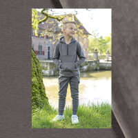 Modestoffe Kinder - WINTER