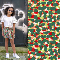 Modestoffe Kinder - SOMMER
