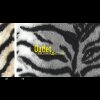 Plüsch für Tiger