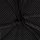 Modestoffe Chiffon beflockt Punkte schwarz (Kleid)
