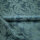 Futterstoff Jacquard Paisley 40 mm graupetrol;  Design 235-F167 Fb. 019