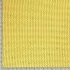 Modestoffe Polyester-Mix Punkte gelb (Rock)