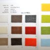 Farbkarte Anti-Pilling Fleece in 35 Farben