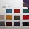 Farbkarte BI-Stretch Romanit in 15 Farben