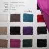 Farbkarte BW Fleece soft  in 9 Farben