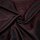 Futterstoff Jacquard Paisley 30 mm rot-schwarz; Design 235-F120 Fb. 5422