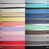 Baumwolle Jersey-Einfassband 20 mm ÖkoTex