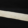 Jacquardborte 22 mm Ranken