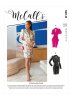 McCALLS Schnittmuster Damen Kleid AUSSORTIERT - 11 / 2023