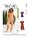 McCALLS Schnittmuster Damen Jumpsuit  AUSSORTIERT - 11 / 2023