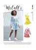McCALLS Schnittmuster Damen Kleid AUSSORTIERT - 11 / 2023