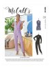 McCALLS Schnittmuster Damen Jumsuit AUSSORTIERT - 11 / 2023