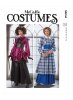 McCALLS Schnittmuster Damen Kostüm Kleid AUSSORTIERT...