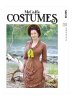 McCALLS Schnittmuster Historisches Damen Kleid