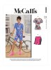 McCALLS Schnittmuster Damen Trikot AUSSORTIERT - 11 / 2023