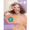 Magazin Stitched by You Sommer 2022