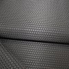 Futterstoff Jacquard Ornamente 3 mm dunkelgrau