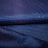 Futterstoff Jacquard Ornamente 3 mm royalblau; Design...