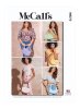 McCALLS Schnittmuster Tasche