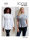 Vogue Schnittmuster Damen Top 32 - 40