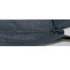 Reißverschluss Nahtfein 4 mm 22 402 graublau