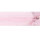 Reißverschluss Nahtfein 4 mm 60 132 rosa