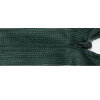 Reißverschluss Nahtfein 4 mm 60 264 tannengrün