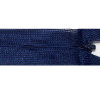 Reißverschluss Nahtfein 4 mm 60 318 marine