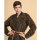 Modestoffe Jacquard Velours Animal (Jacke)