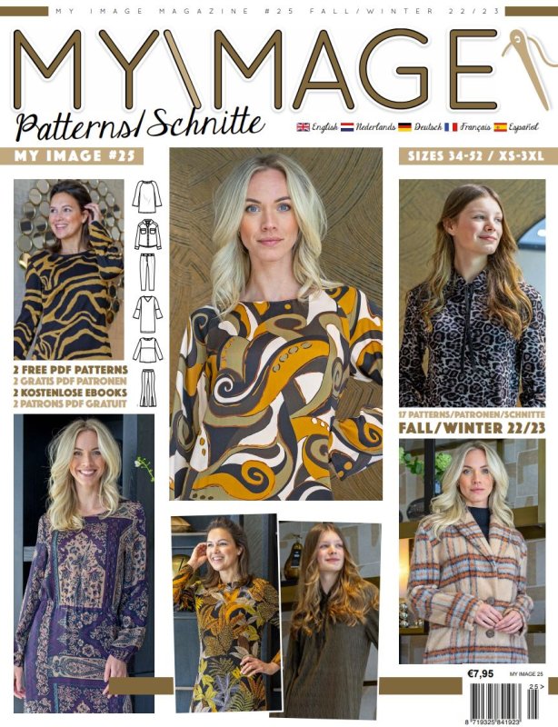 Magazin MyImage Winter 2022/23