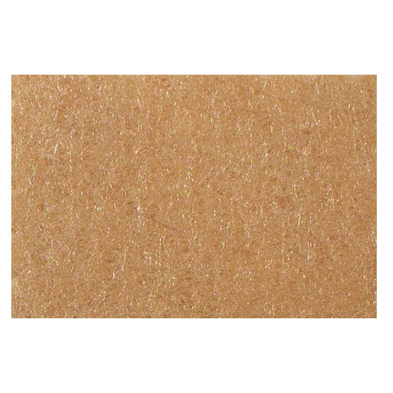 Filz 1,5 mm 18 camel