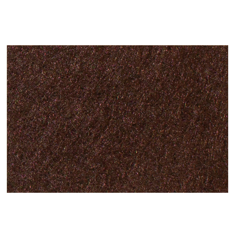 Filz 1,5 mm 20 dunkelbraun