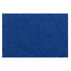 Filz 3,0 mm 12 royalblau