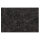 Filz 3,0 mm 24 anthrazit meliert