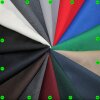 Gabardine 45/55 (mit Kante) 12 schwarz