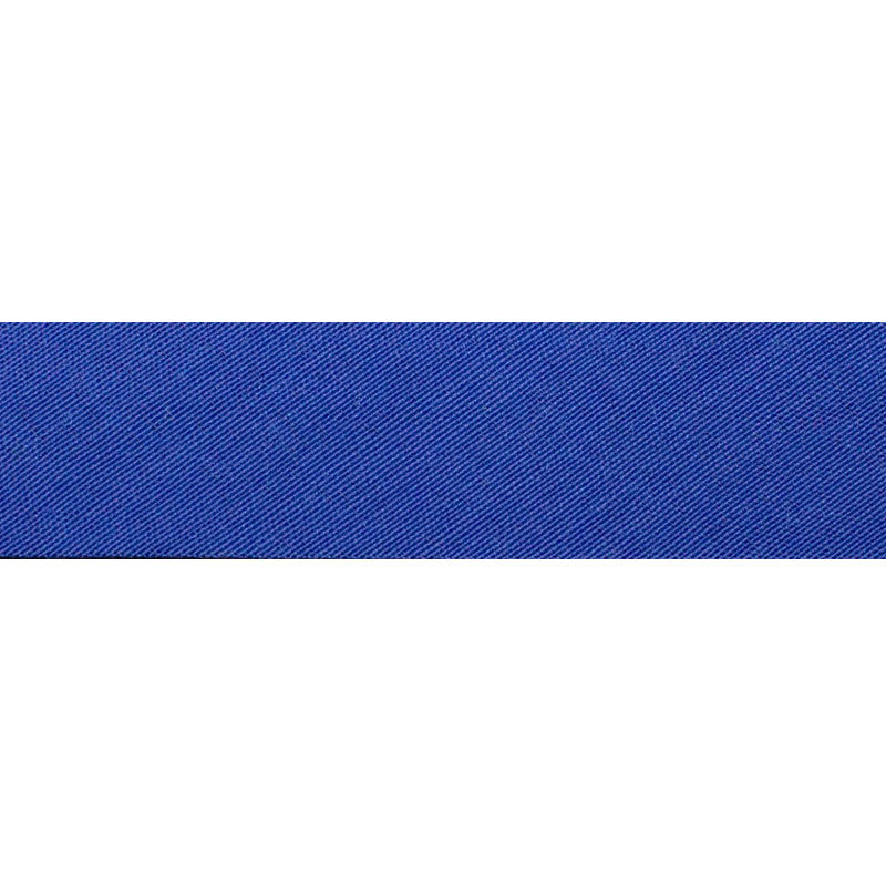 Schrägband Mix in 11 Farben 318 royalblau