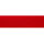 Schrägband Mix in 11 Farben 882 rot
