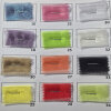 Organza in 37 Farben 16 blaurosa