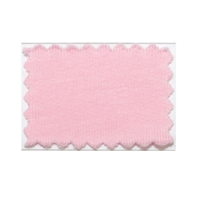 Kindersweat , Rückseite aufgeraut 04 rosa