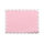 Kindersweat , Rückseite aufgeraut 04 rosa