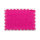 Kindersweat , Rückseite aufgeraut 05 pink