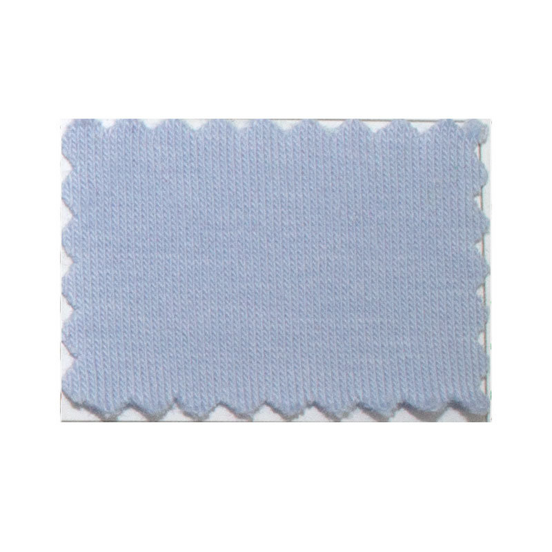 Kindersweat , Rückseite aufgeraut 16 hellblau