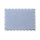 Kindersweat , Rückseite aufgeraut 16 hellblau