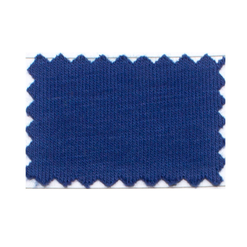 Kindersweat , Rückseite aufgeraut 19 royalblau