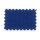 Kindersweat , Rückseite aufgeraut 19 royalblau