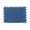 Kindersweat , Rückseite aufgeraut 20 jeansblau