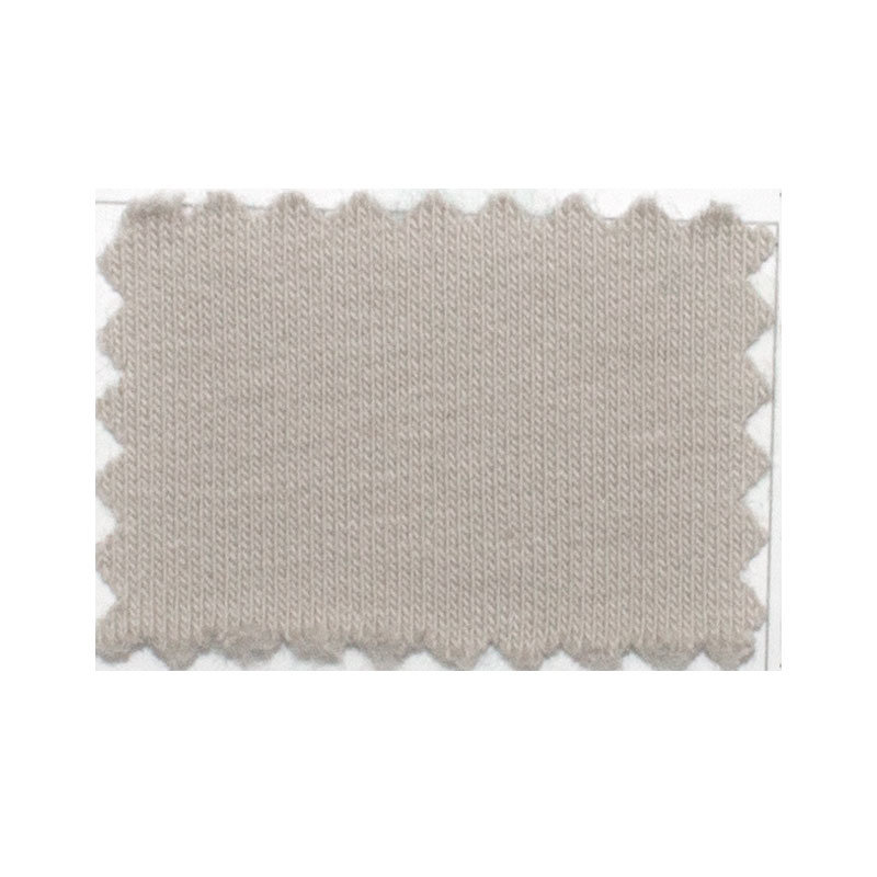 Kindersweat , Rückseite aufgeraut 25 beige